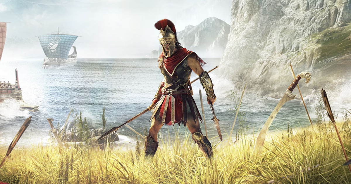 Christopher Nolan filmje után mindenki újra beleszeretett az Assassin's Creed Odyssey-be