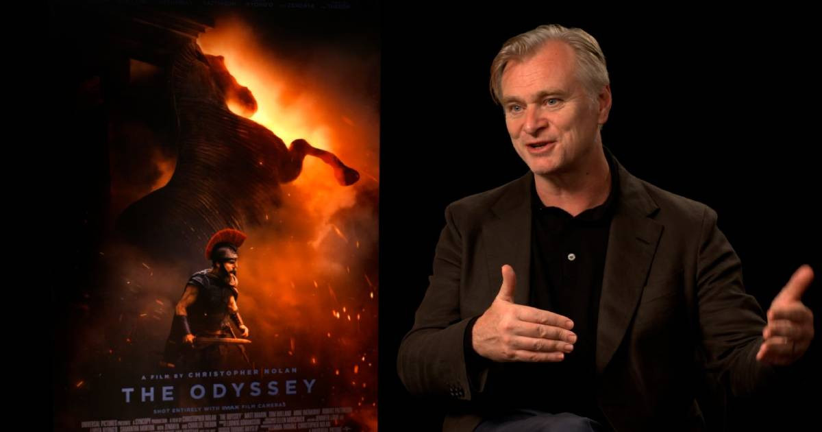 Christopher Nolan szerint ezért problémás, hogy ma már bárki lehet filmkritikus