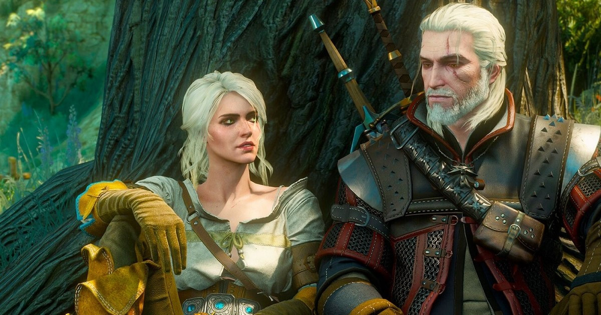 Csakis Geralt hangjának köszönhető, hogy nem lett Steven Seagal a The Witcher főszereplőjéből