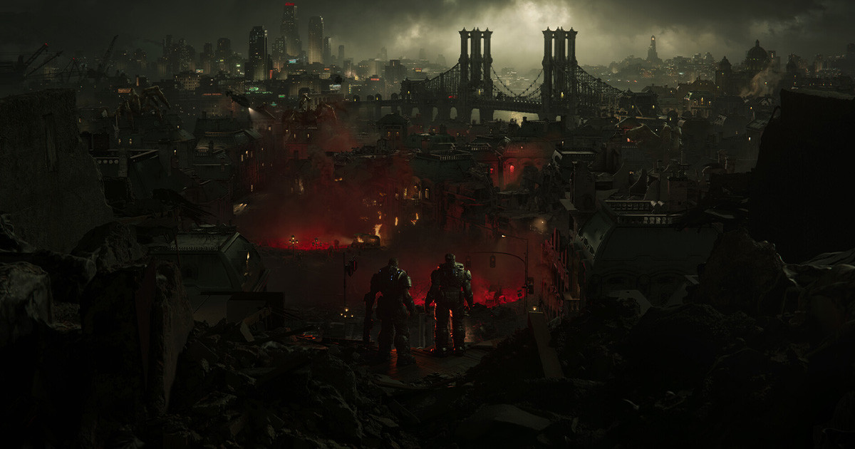 Darálós jó hétvégét kíván mindenkinek az Xbox