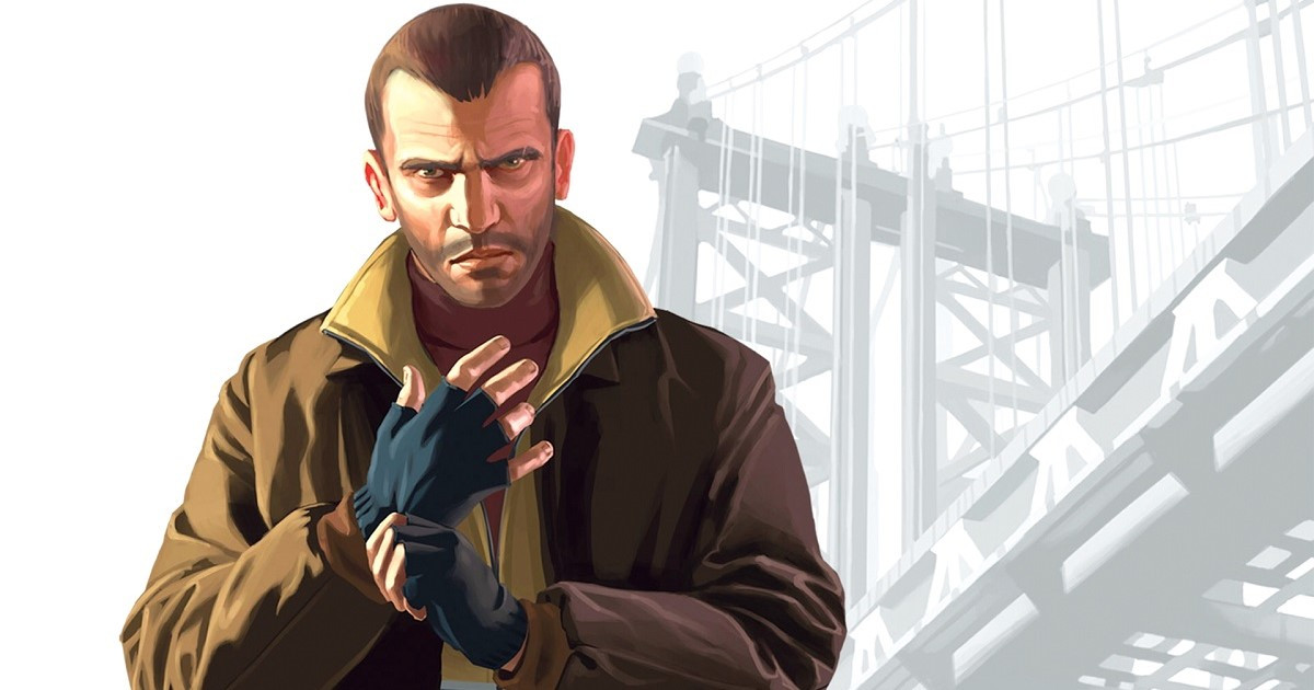 Egy ideális világban nem 10/10-es, hanem 11/10-es játék lenne GTA 4
