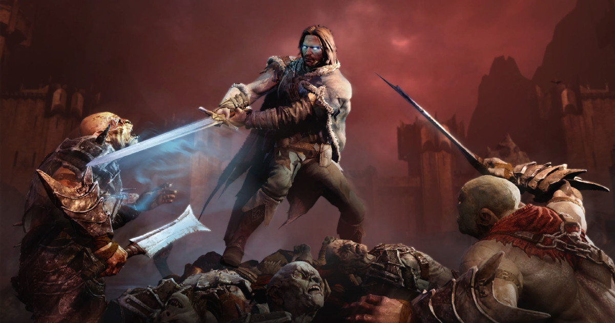 Egy pizza áráért a tiéd lehet a Gyűrűk Urás The Shadow Bundle!