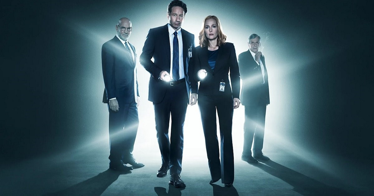 Egyre biztosabb, hogy Mulder és Scully is feltűnik az X-akták rebootjában