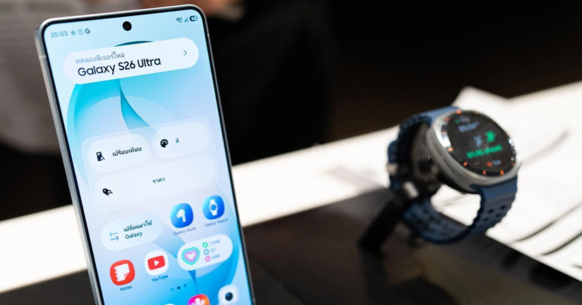 Egyre több a plató a Samsung háza táján