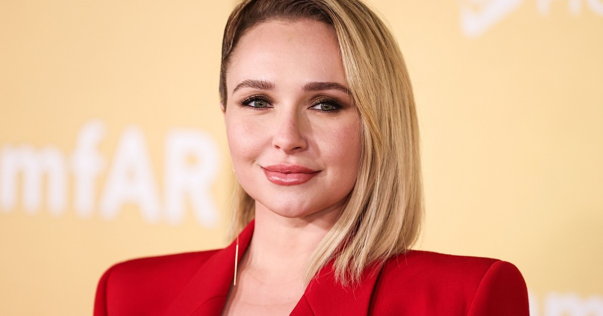 Elhunyt Hayden Panettiere, a Hősök, az Until Dawn és a Sikoly sztárja