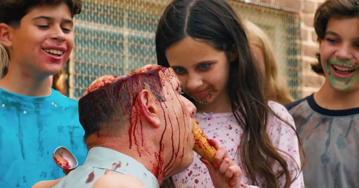 Eli Roth fagyis horrorja annyira durva lett, hogy a kritikusok egyetlen jó szót sem találtak rá