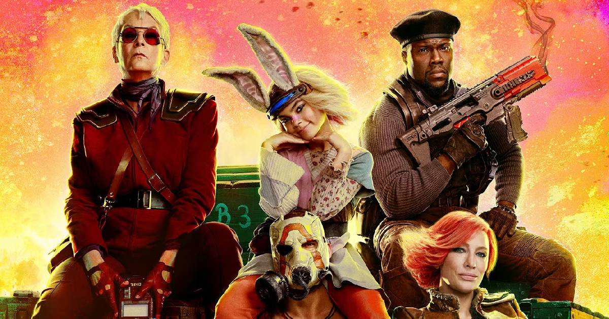 Eli Roth szerint nem ő tette tönkre a Borderlands-filmet, a Lionsgate volt az 