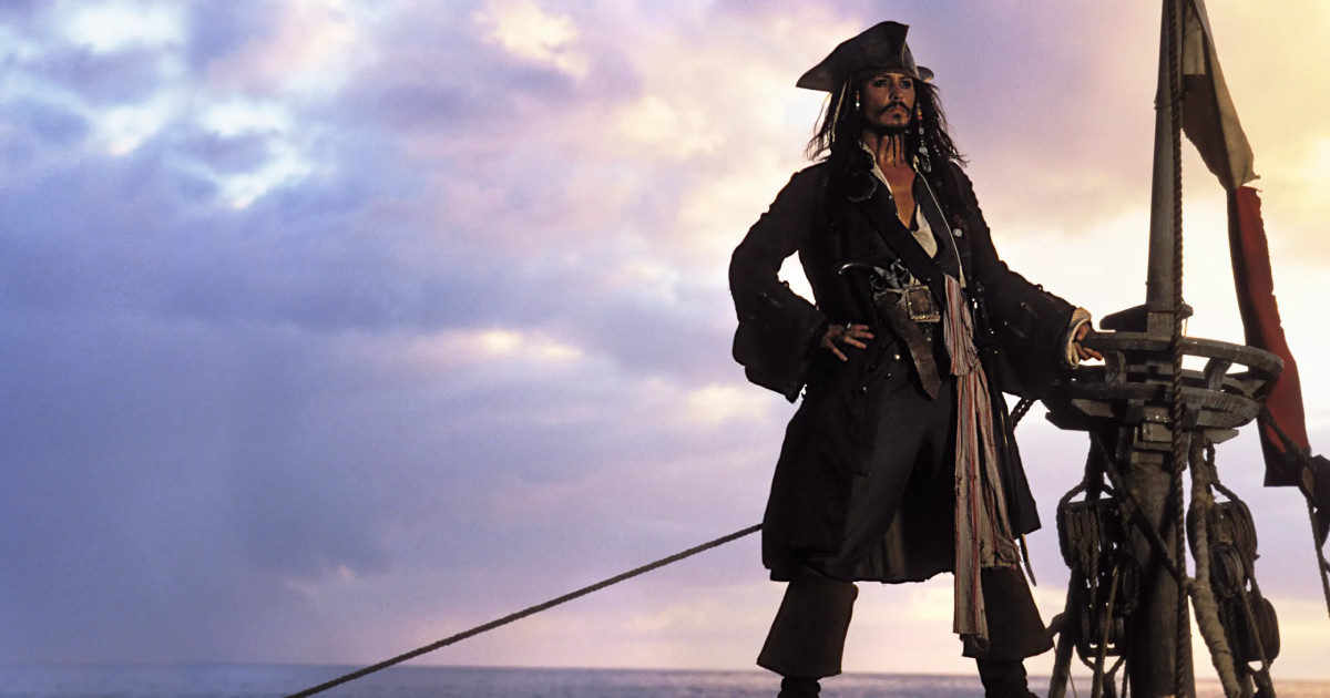 Eljött a nap, amikor már Jack Sparrowként is kalózkodhatunk az AC Black Flag Resyncedben!