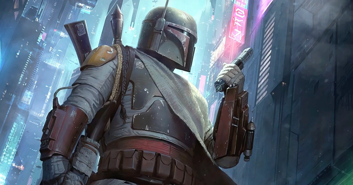 Elképesztő lehetett volna a Star Wars: Magellan – Videón szivárgott ki a törölt akció-RPG