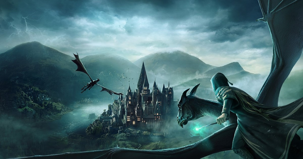Elő a pálcákkal, hivatalosan is készül a Hogwarts Legacy 2!