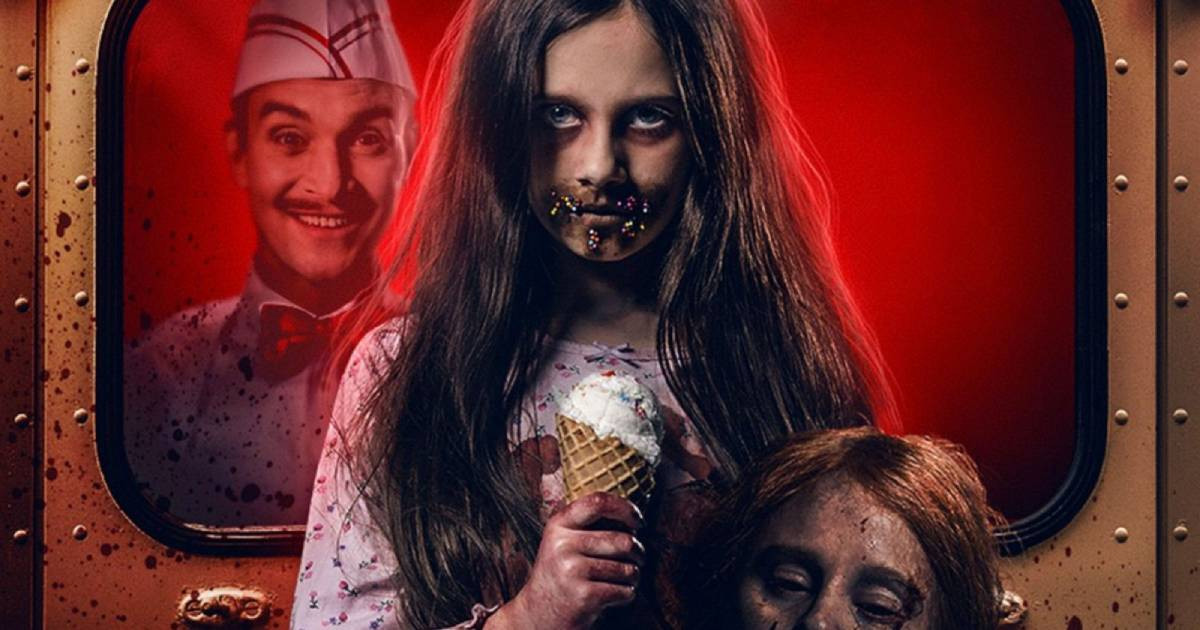 Először tagadta, majd beismerte Eli Roth, hogy AI segített A jégrémes elkészítésében 