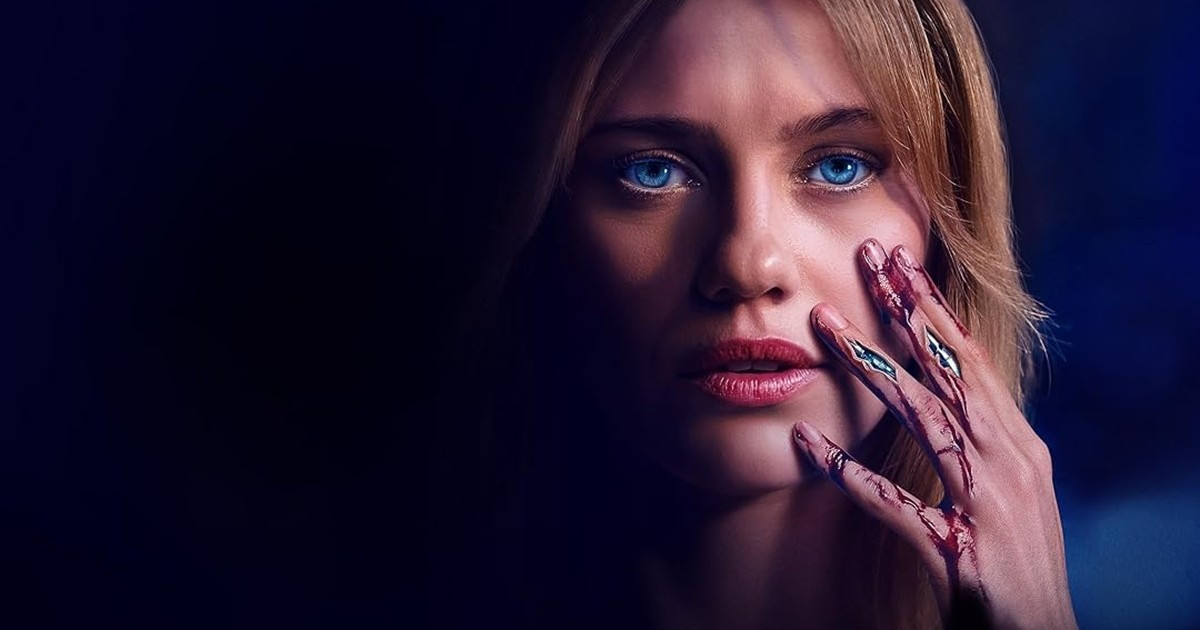 Erotikus thriller lett a SOULM8TE és ez nagyon jól áll neki – kritika