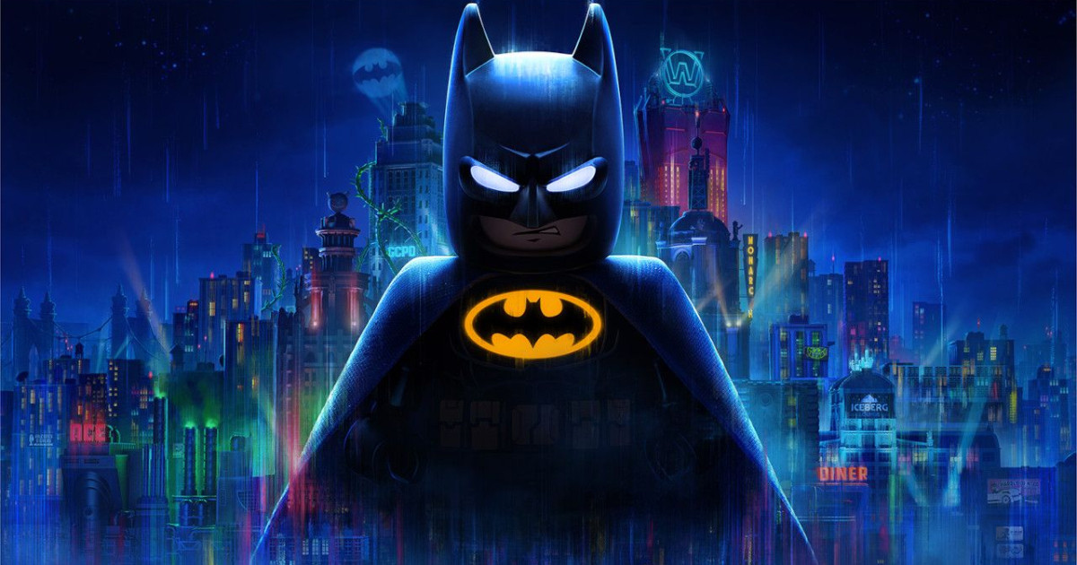 Ez lehet minden idők egyik legjobb LEGO Batman-szettje, gyűjtőknek meg kötelező