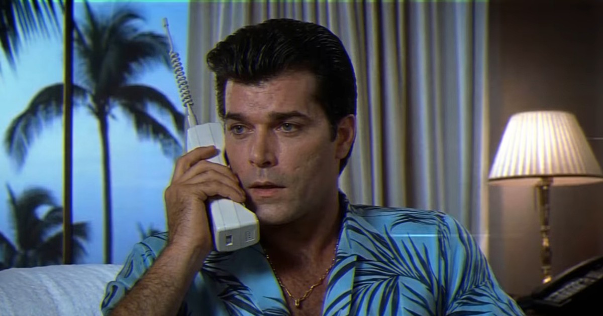 Ezt az élőszereplős GTA: Vice City sorozatot moziban is megnéznénk!
