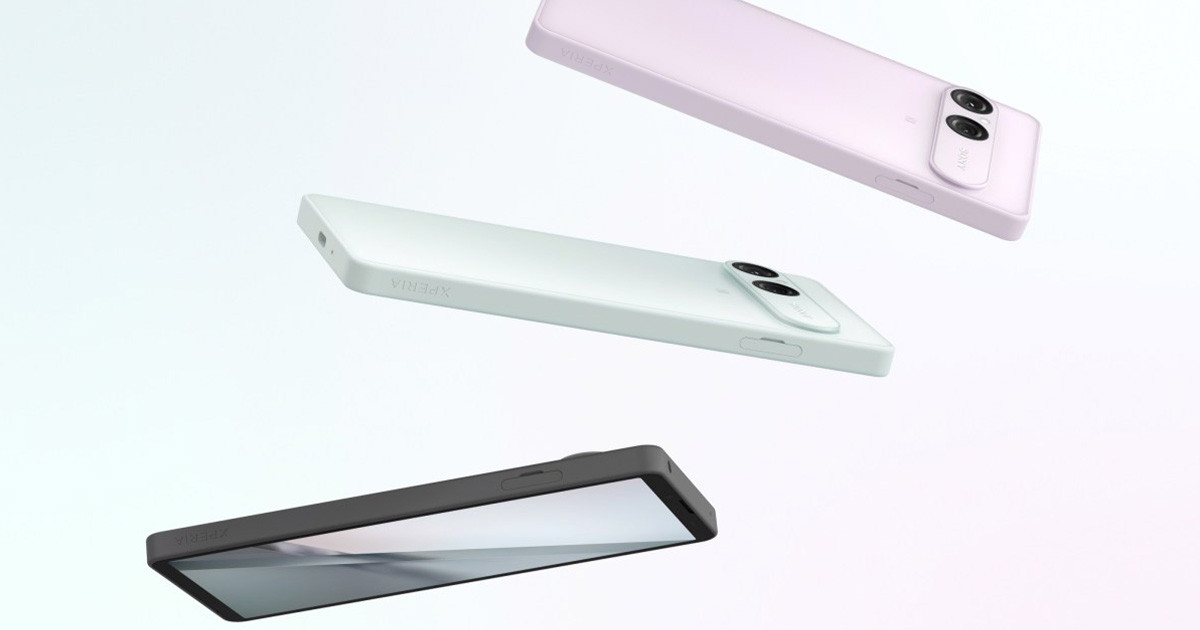 Fényesebb, hangosabb, drágább lett a Sony Xperia 10 VIII