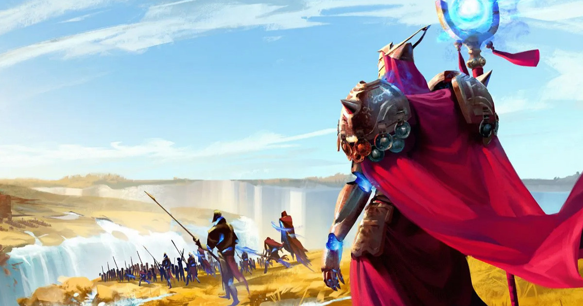 Figyelem, fotelstratégák! Szeptemberben rajtol az Endless Legend 2