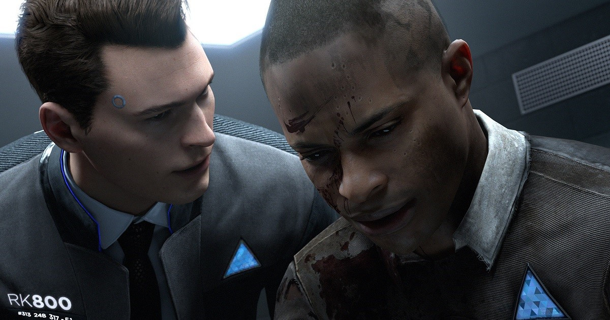 Fillérekért vihető a Detroit: Become Human és még egy rakás döntésközpontú játék