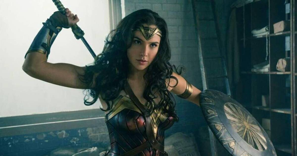 Gal Gadot átadta az ostort az új Wonder Womannek, és üzent is az utódjának 
