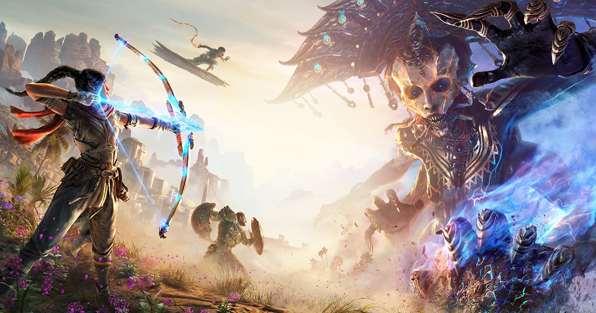 [Gamescom 2026] Az Ezeregy éjszaka meséi ihlették a Gamescom legizgalmasabb fantasy újdonságát