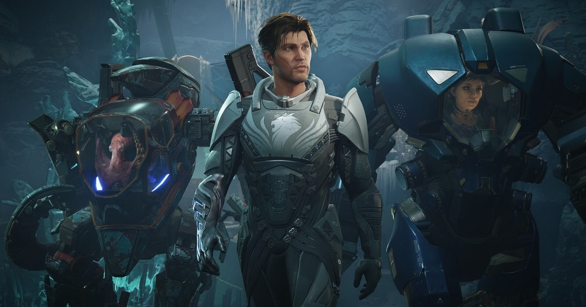 [Gamescom 2026] Egy polip dilemmája áll az Exodus új trailerének középpontjában