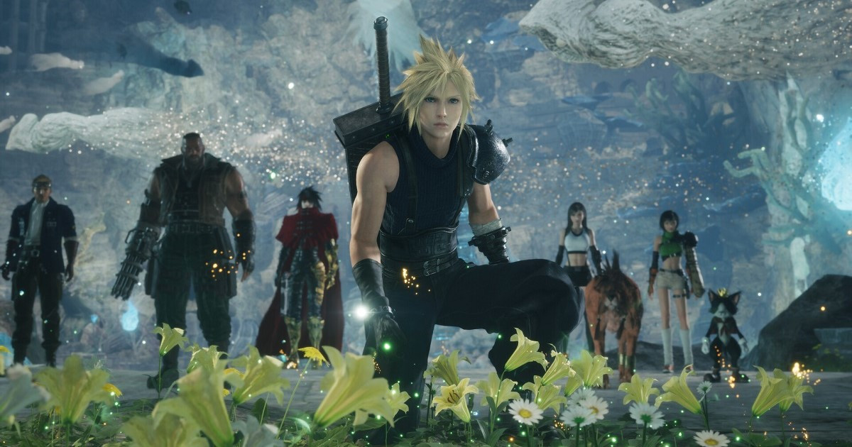 [Gamescom 2026] Világvége hangulatot hozott a Final Fantasy VII Revelation, de imádjuk!