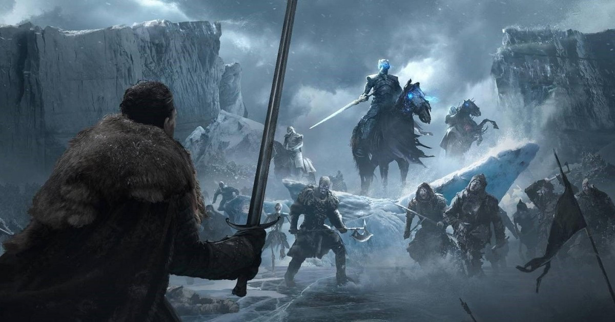 [Gamescom 2026] A Game of Thrones: War for Westeros lehet minden idők legjobb Trónok harca-játéka