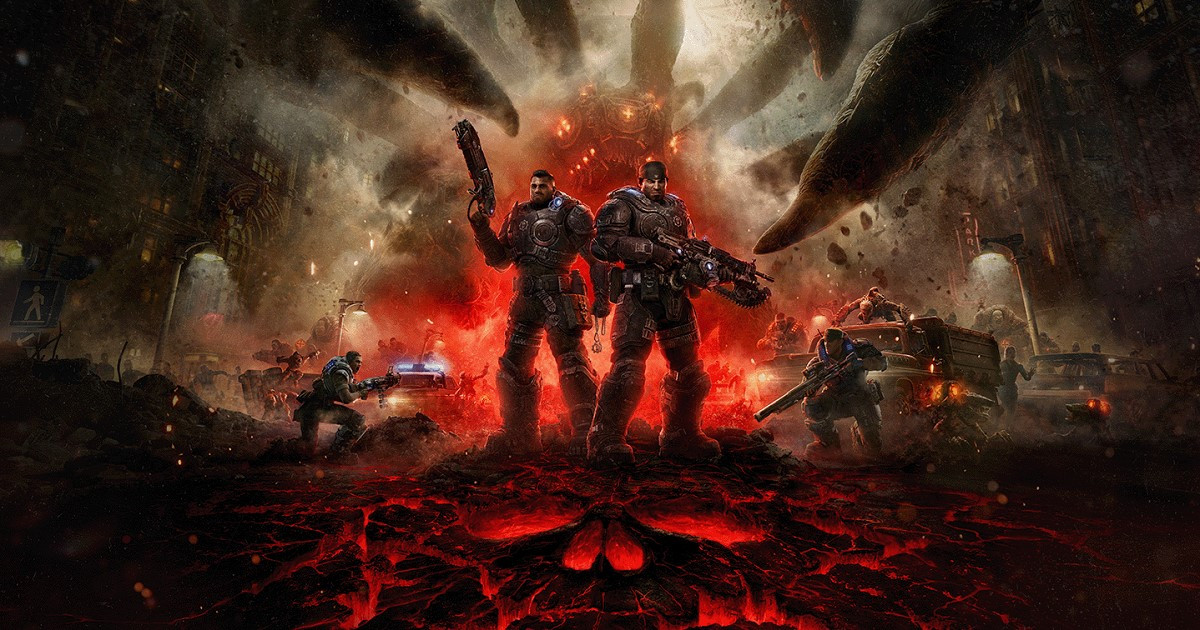 [Gamescom 2026] Kimaxolta az epikusságot a Gears of War: E-Day sztorielőzetese