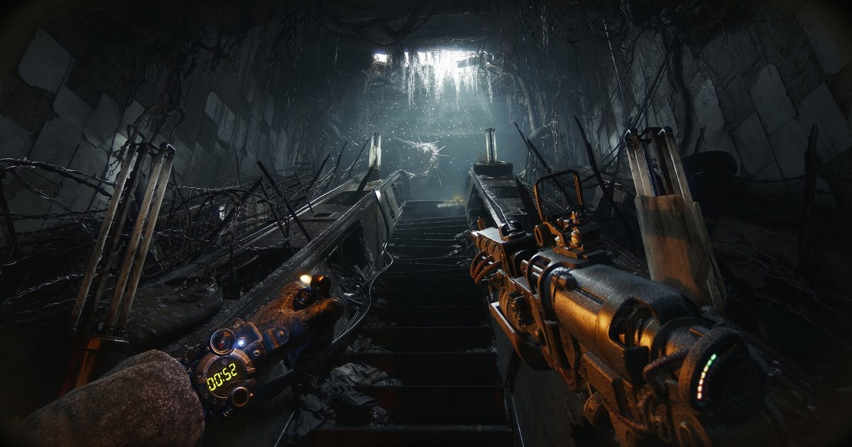 [Gamescom 2026] Kiég a szemed, olyan gyönyörű lesz a Metro 2039