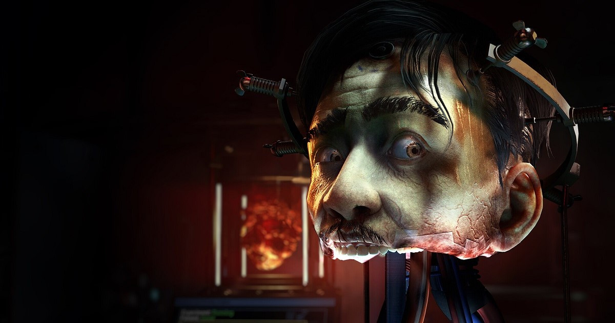 [Gamescom 2026] Az ONTOS lehet az Amnesia alkotóinak eddigi legbetegebb játéka