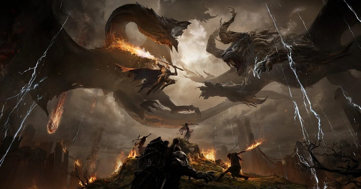 [Gamescom 2026] Összekeverték az Elden Ringet és a Monster Huntert, Nodusfall lett belőle