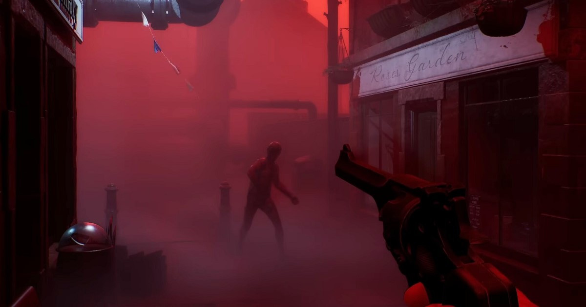 [Gamescom 2026] Valami hatalmas mászkál a Silent Hill: Townfall ködös utcáin