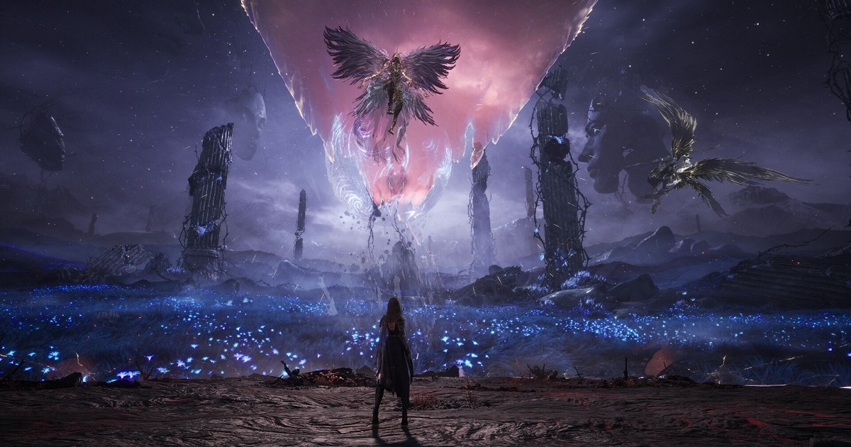 [Gamescom 2026] Kiderült, ki szólaltatja meg a Tides of Annihilation gyönyörű hősnőjét