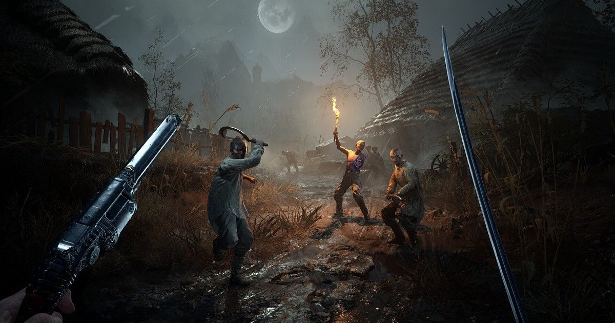 [Gamescom 2026] A Valor Mortis lehet minden idők legfélelmetesebb soulslike-ja