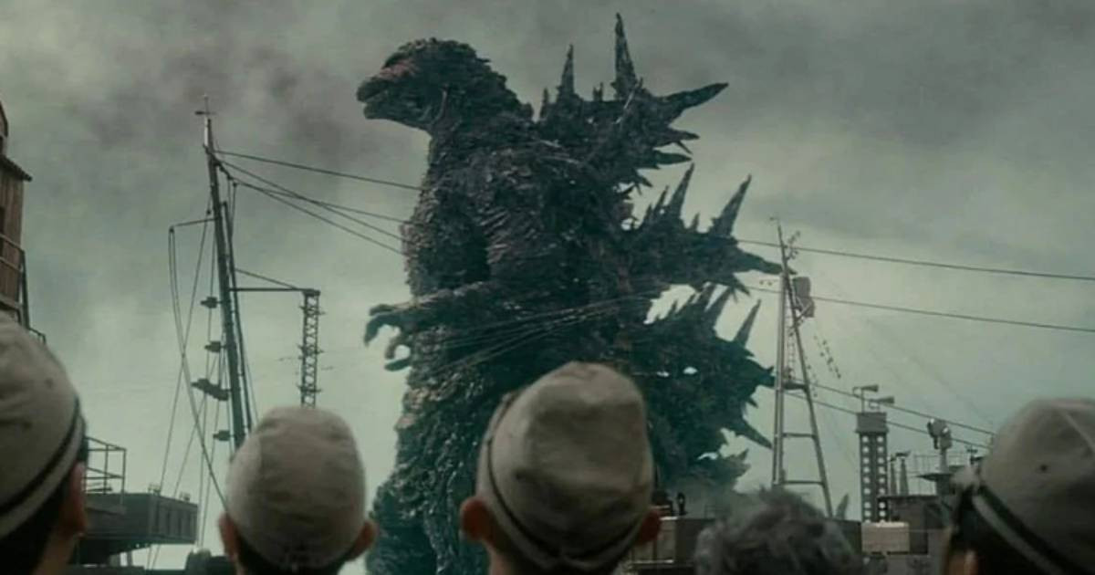 Godzilla nem siet sehova – majdnem rekordhosszú lesz a Godzilla Minus Zero