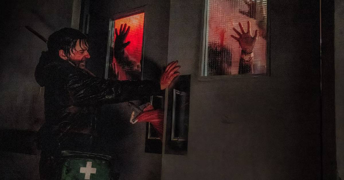 Azt jósolják, hogy repülőrajtot fog venni a mozikban az új Resident Evil 