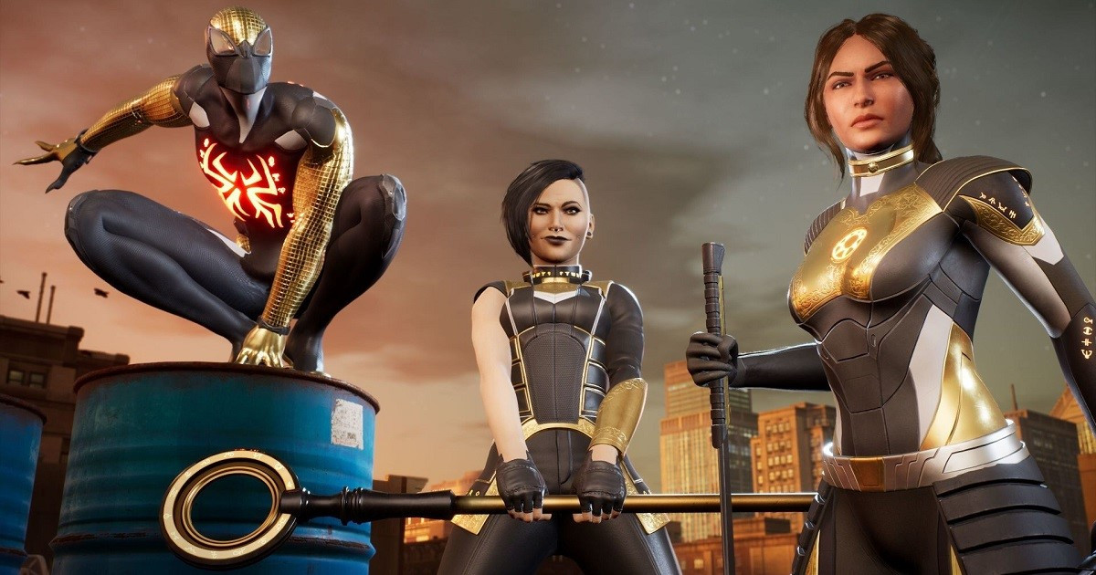 Ha fillérekért szeretnétek behúzni az egyik legjobb Marvel-játékot, most itt a lehetőség!