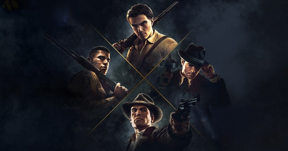 Ha már unod a GTA-t, most brutálisan olcsón csaphatsz le a teljes Mafia-szériára