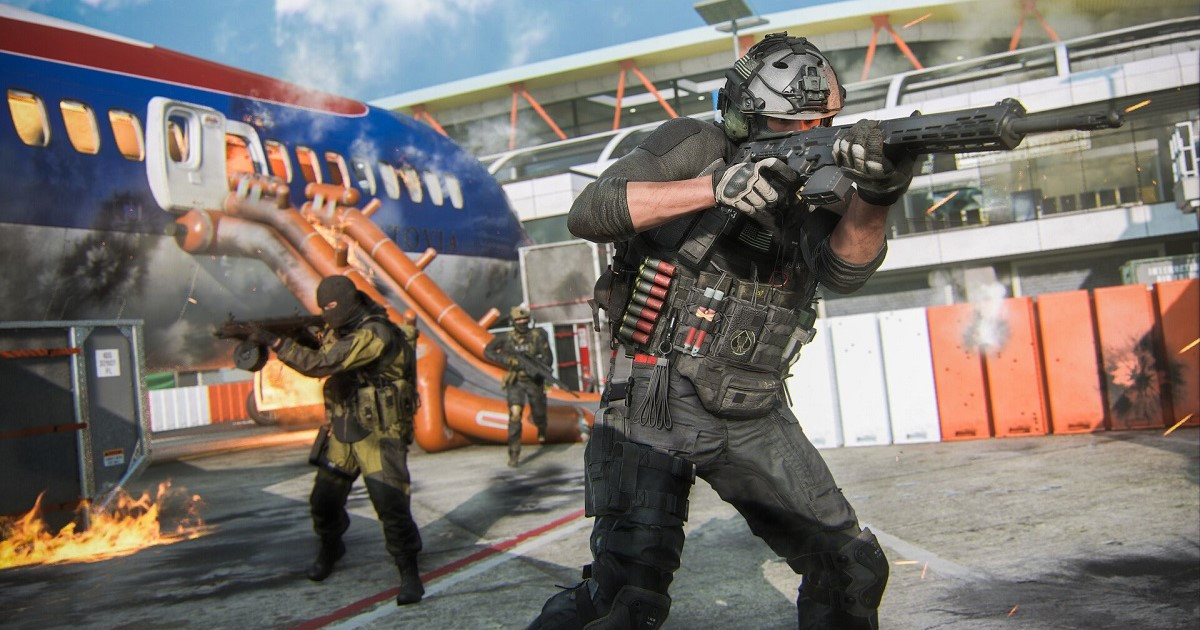 Ha meguntad a Modern Warfare 4 bétát, most fillérekért behúzhatod az egyik legrosszabb Call of Dutyt