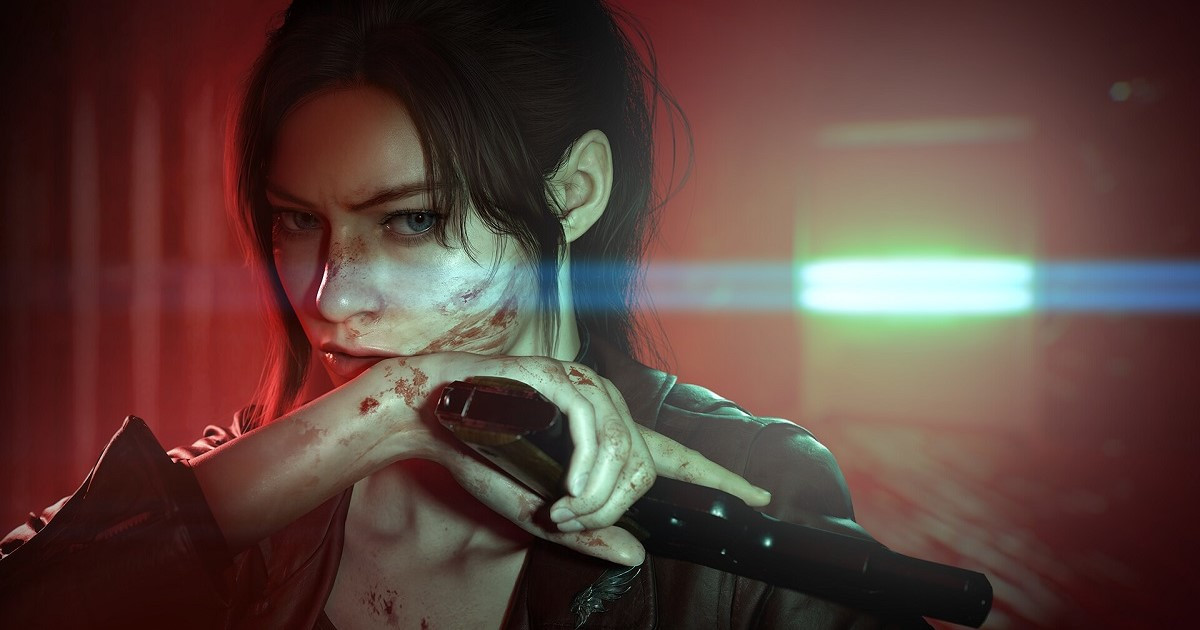 Ha nehéznek találtad a Resident Evil 2-t, vért fogsz izzadni a Veronica során!