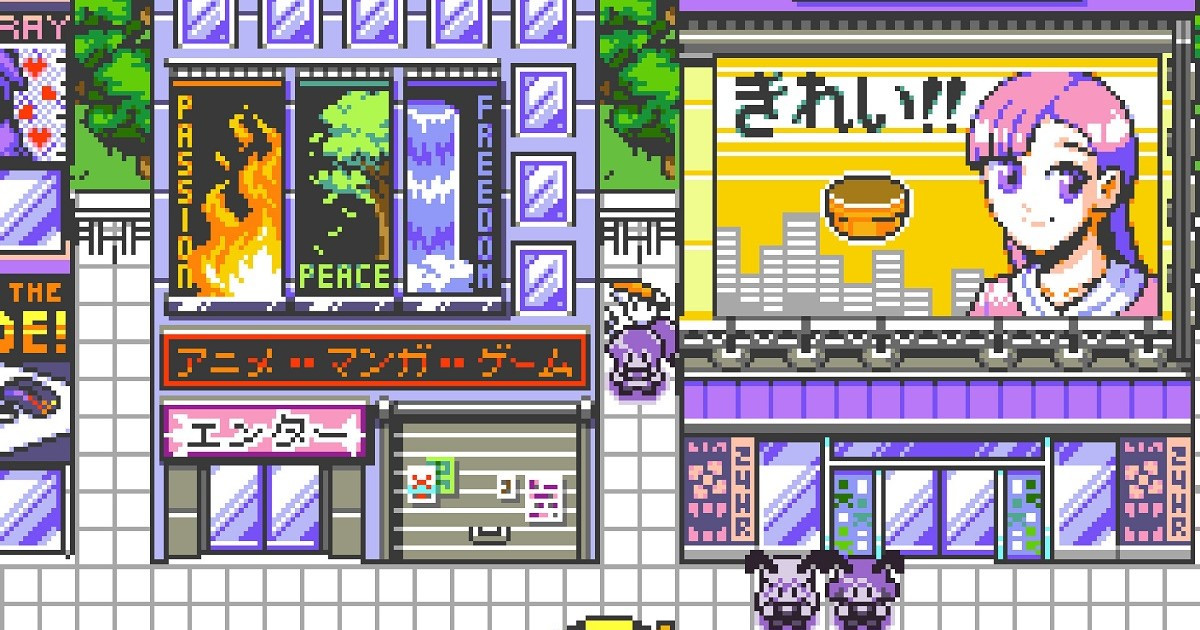 Ha Pokémon-rajongó vagy, imádni fogod a Steam új ingyenjátékát!