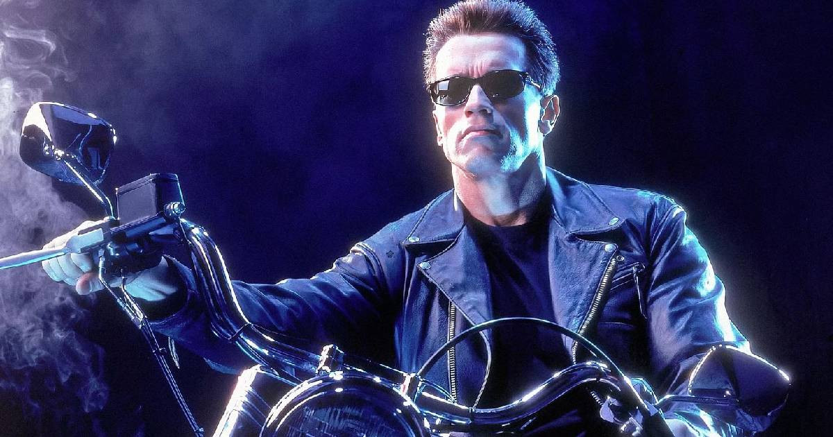 Hasta la vista, baby! Szeptemberben újra a hazai mozikba kerül a Terminátor 2.