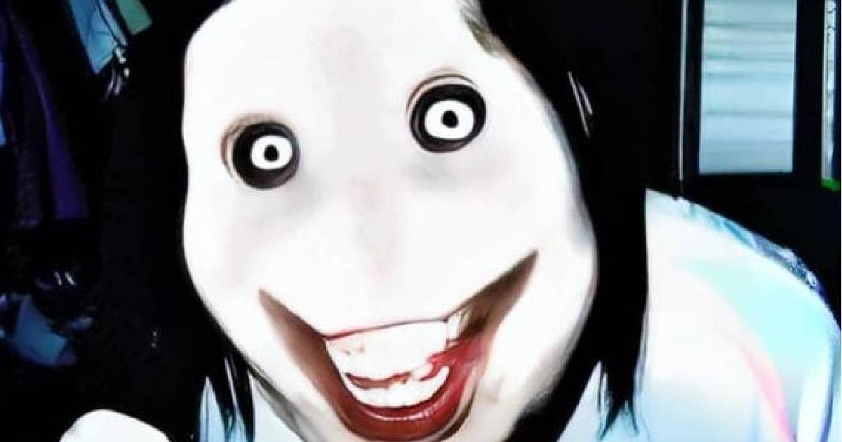 Hát persze, hogy filmet kap a Jeff the Killer creepypasta is, egy tiktokker rendezi