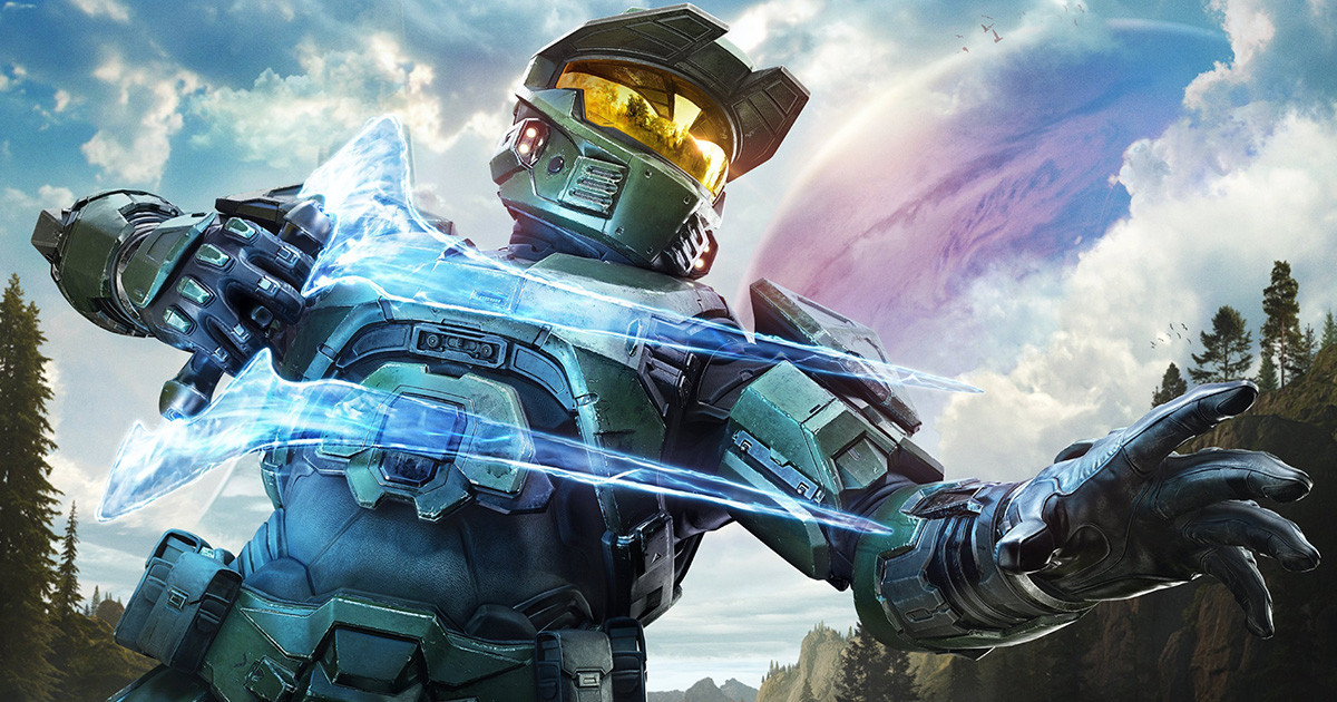Hiába ez Master Chief első PS5-ös kitérője, a kutyát nem érdekli a platformon a Halo: Campaign Evolved