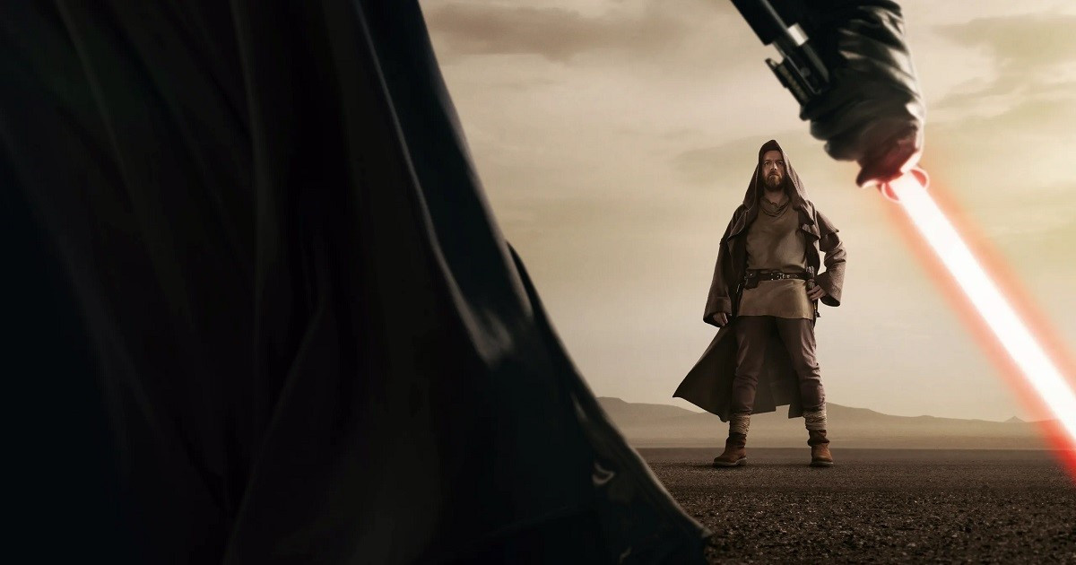 Hiába lett pocsék az Obi-Wan Kenobi-sorozat, Ewan McGregor valósággal könyörög a visszatérésért