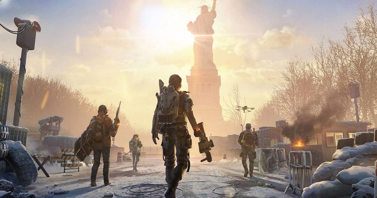 Ingyenesség ide vagy oda, a játékosok ki nem állhatják a The Division Resurgence-t