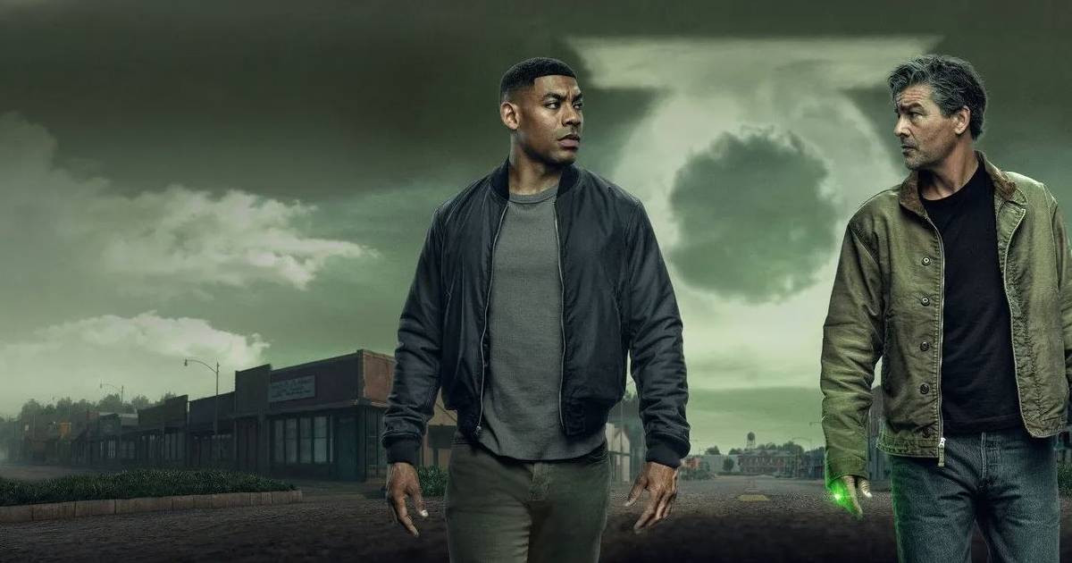 Bezöldült az HBO Max, már nézhető a Lámpások 