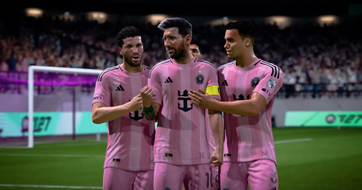 Itt az eddigi legélethűbb karrier mód? Történelmi újításokkal jön az EA FC 27