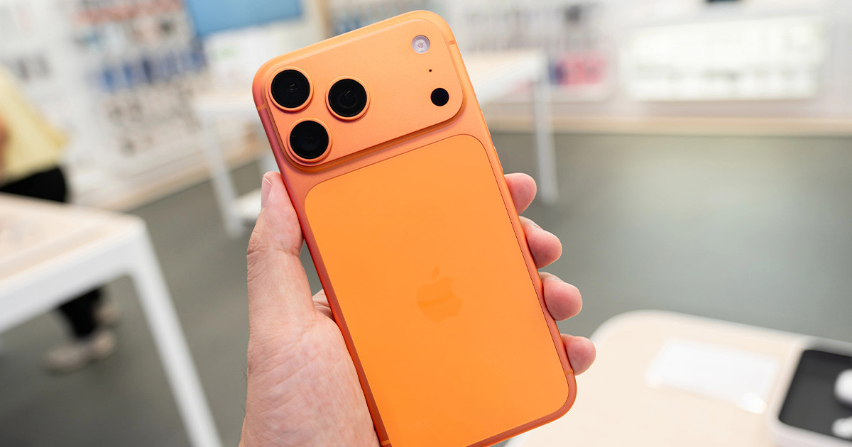 Jobban hasonlíthat a legújabb Pro iPhone-okra a Galaxy S27 Ultra, mint azt bárki szeretné