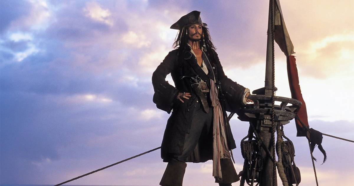 Johnny Depp is kihajózhat, de női főszereplője lehet A Karib-tenger kalózai 6-nak