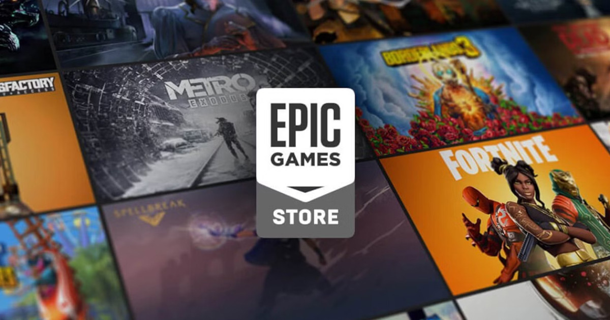 Jön a megújult Epic Games Store, de a szakértők már temetik az egészet